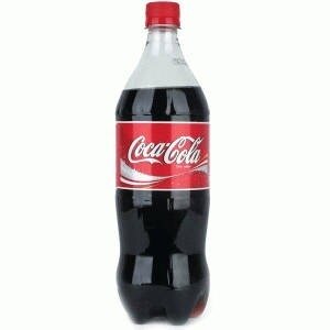 Coca Cola 1,5L - Regular