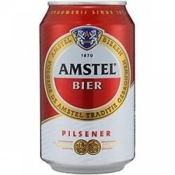 Amstel Blik 0,33CL
